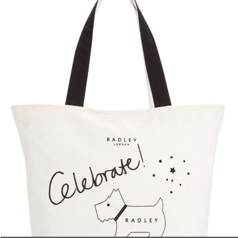 Radley London Tote Bag - Picture 3 of 11